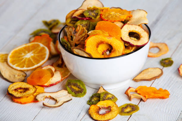 قیمت میوه خشک صادراتی با کیفیت ارزان + خرید عمده